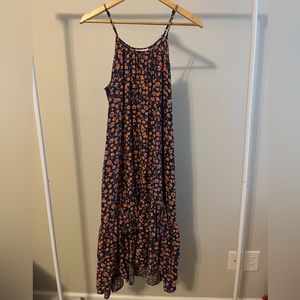 Universal Thread floral dress